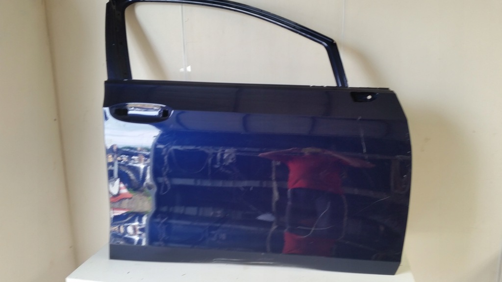 фото №1, Двері vw golf viii 8