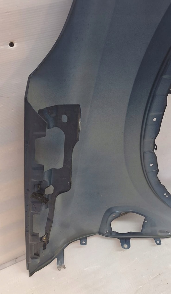 фото №15, Lynk&co 01 21- крыло левый передний перед