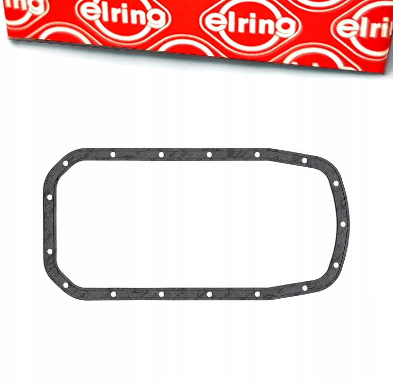 фото №1, Прокладка картера масляний do renault twingo ii 1.2