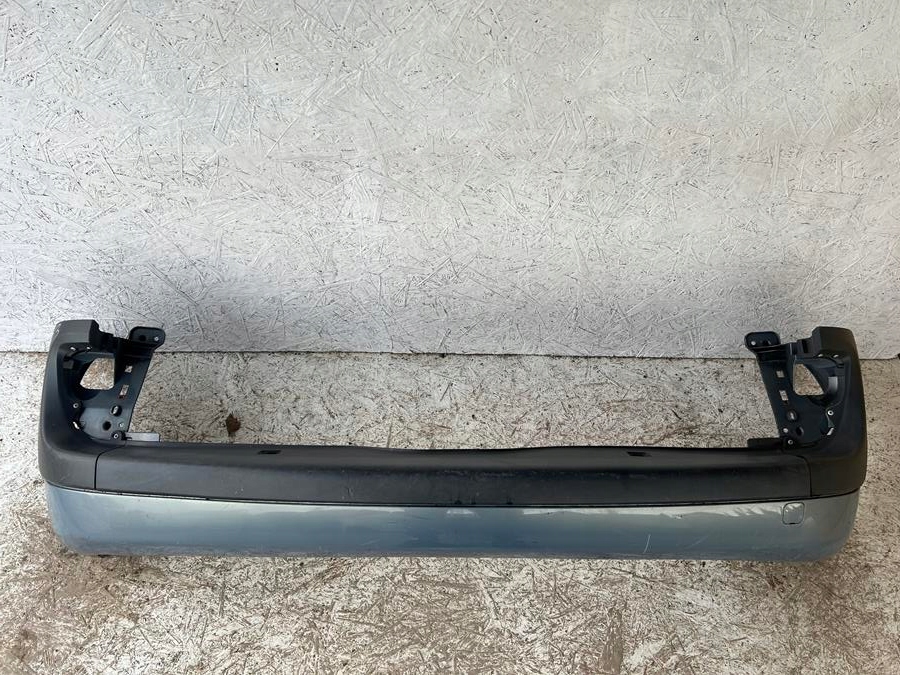 фото №1, Бампер задняя задний renault espace 4 iv 01-