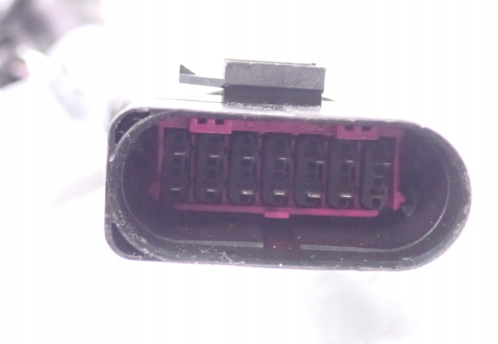 фото №10, Електропроводка форсунок 4.2 fsi audi s5 8t 079971627n