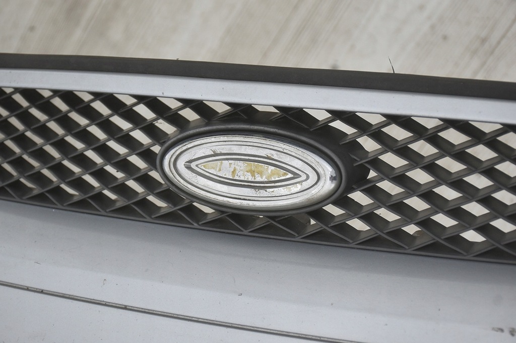 фото №13, Бампер передній перед ford s-max mk1 pdc 76