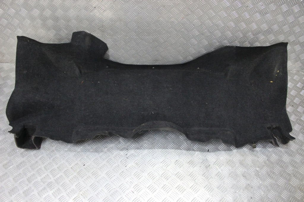 фото №1, Lexus ls 400 1993 обшивка обивка багажника задняя