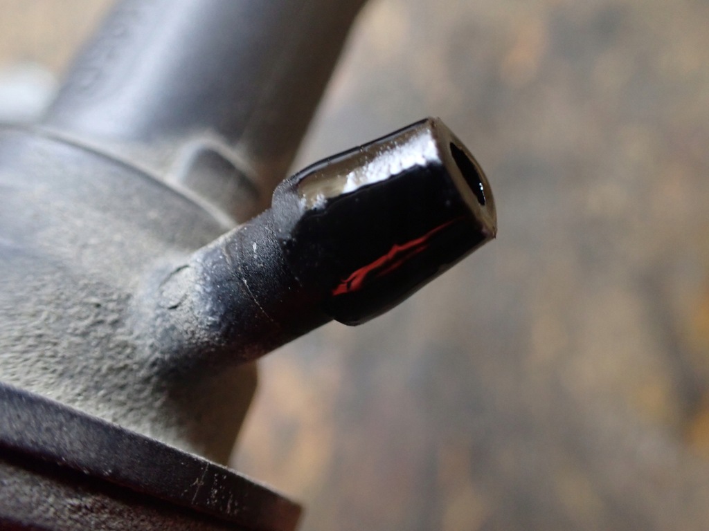 фото №5, Помпа зчеплення renault grand scenic iii 11r 1.6 dci 306101185r 8071