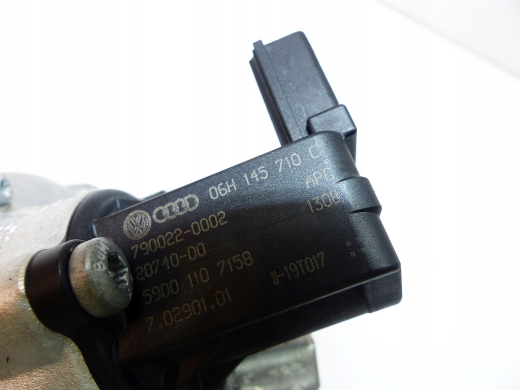 фото №7, Seat ateca tarraco vw arteon 2.0 tsi dkz турбонагнетатель