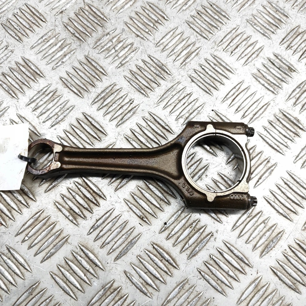 фото №3, Audi a5 2016 шатун