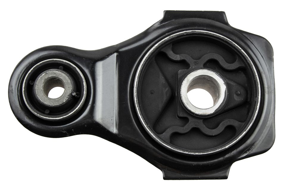 фото №12, Подушка двигателя honda hr-v 98-05 перед левая atm/