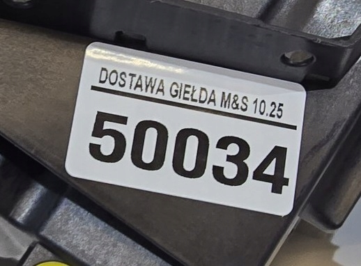 фото №12, Лампа перед левая правая vw id3 full led комплект 10b941006c 10b941005a