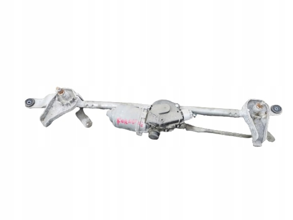 фото №1, Механизм моторчик дворник forester iii