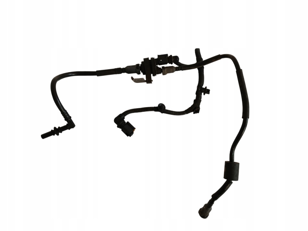 Купить Клапан вакуумa 9676463380 peugeot 208 1.2