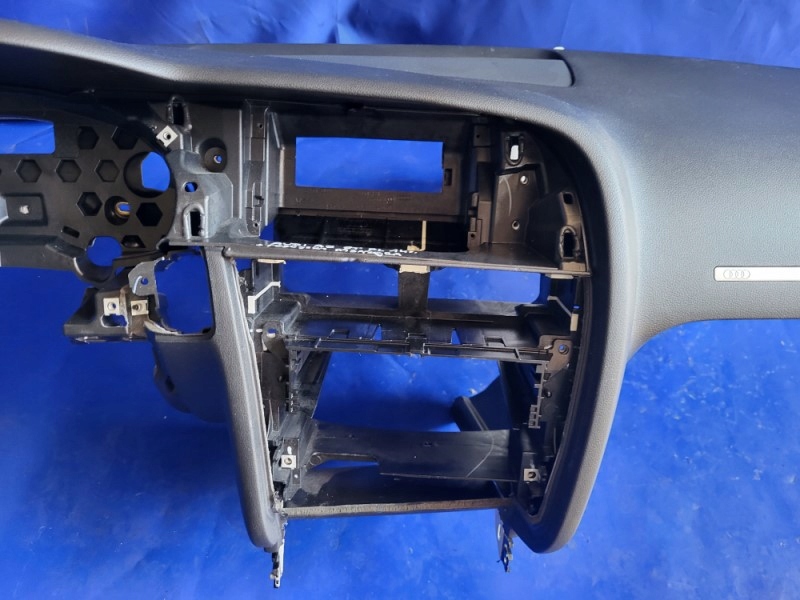 фото №7, Приборная панель приборная приборная панель + подушка audi a5 8t lift