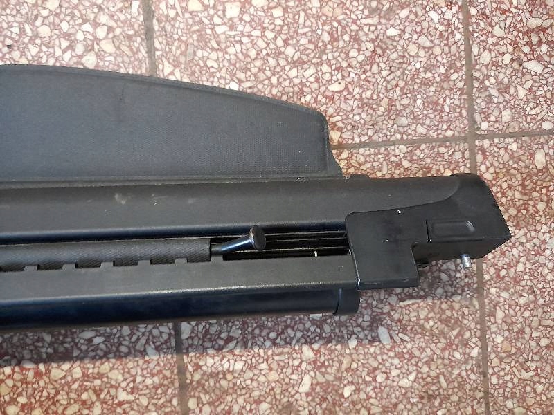 фото №6, Шторка багажника bmw e46 kombi