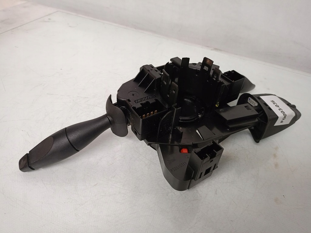 фото №1, Переключатели лента ford fusion