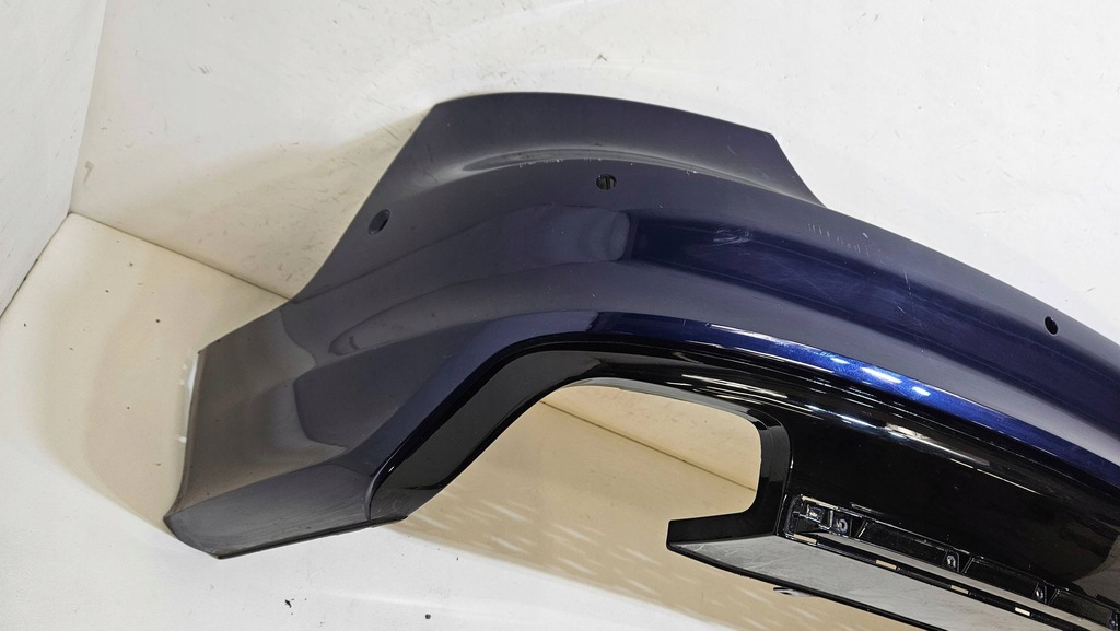 фото №8, Бампер задня задній audi a7 s7 4g8807511ac