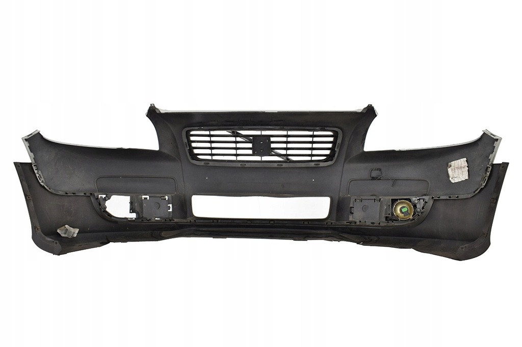 фото №4, Бампер передний перед volvo c30 r-design