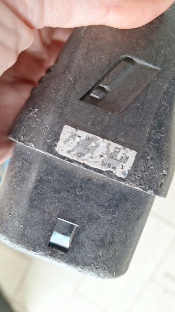 фото №11, Зарядное устройство сетевая провода зарядки bmw i3 i01 7644241