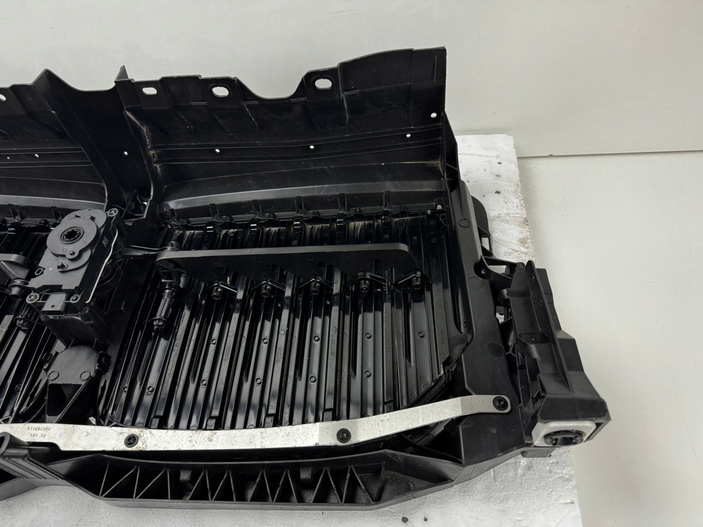 фото №6, Bmw x5 g05 жалюзи шторка воздуховод воздуха org