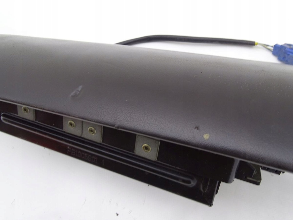 фото №5, Citroen c8 02-14 подушка подушка безпеки пасажира europa