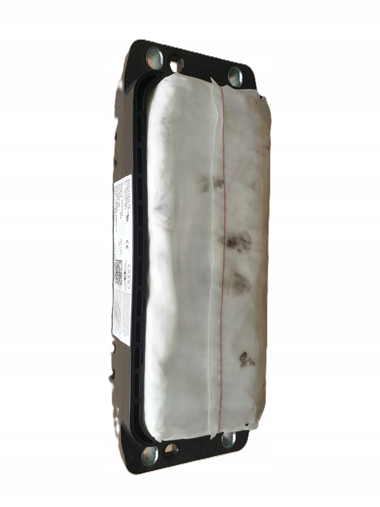 фото №1, Подушка подушка безопасности пассажира audi a6 c7 4g8880204e