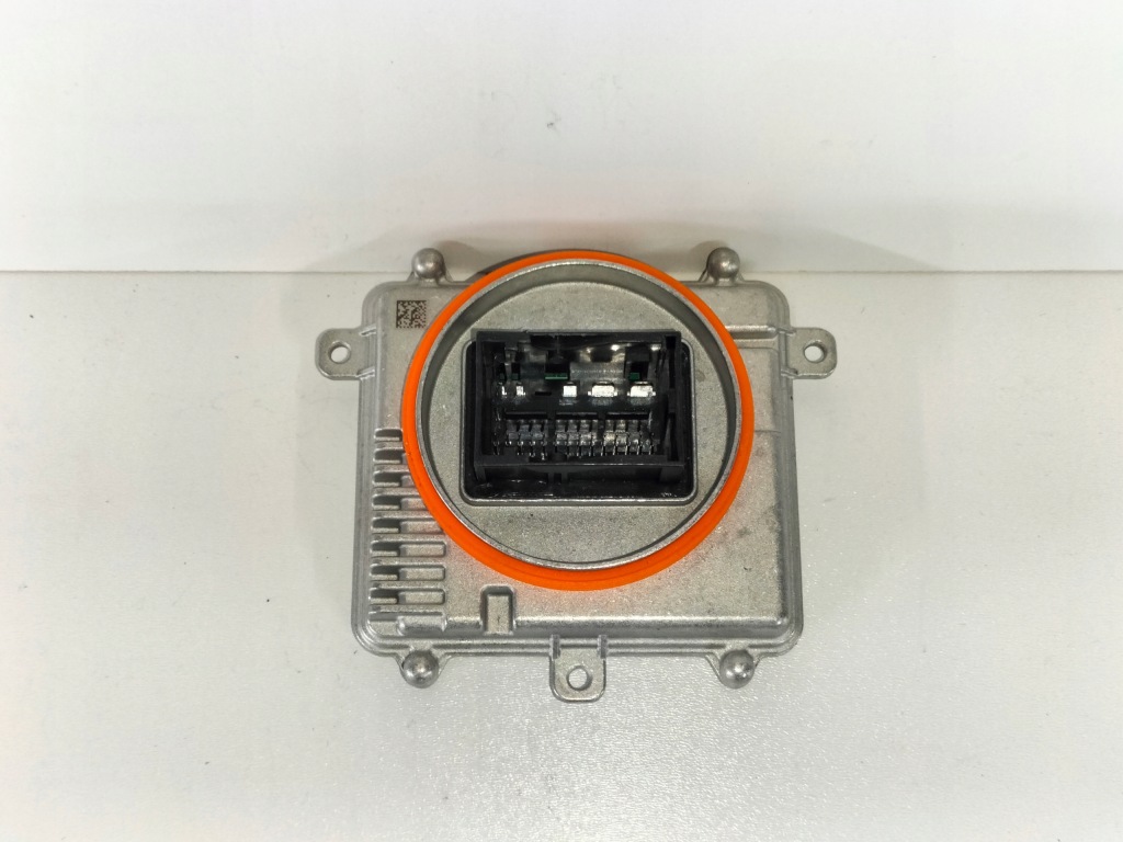 фото №1, Преобразователь модуль led volkswagen оригинальный номер 992941571aa