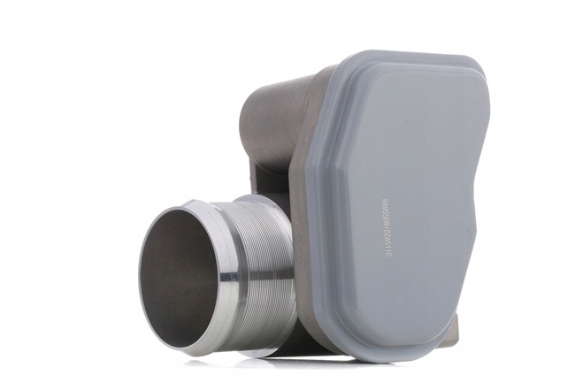 фото №12, Stark sktb-0430060 дроссельная заслонка do ford mondeo iv turnier ba7 s-max wa6