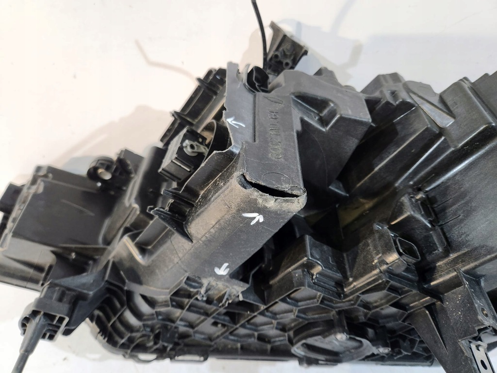 фото №9, Bmw x7 g07 лампа передняя laser правая - 17264