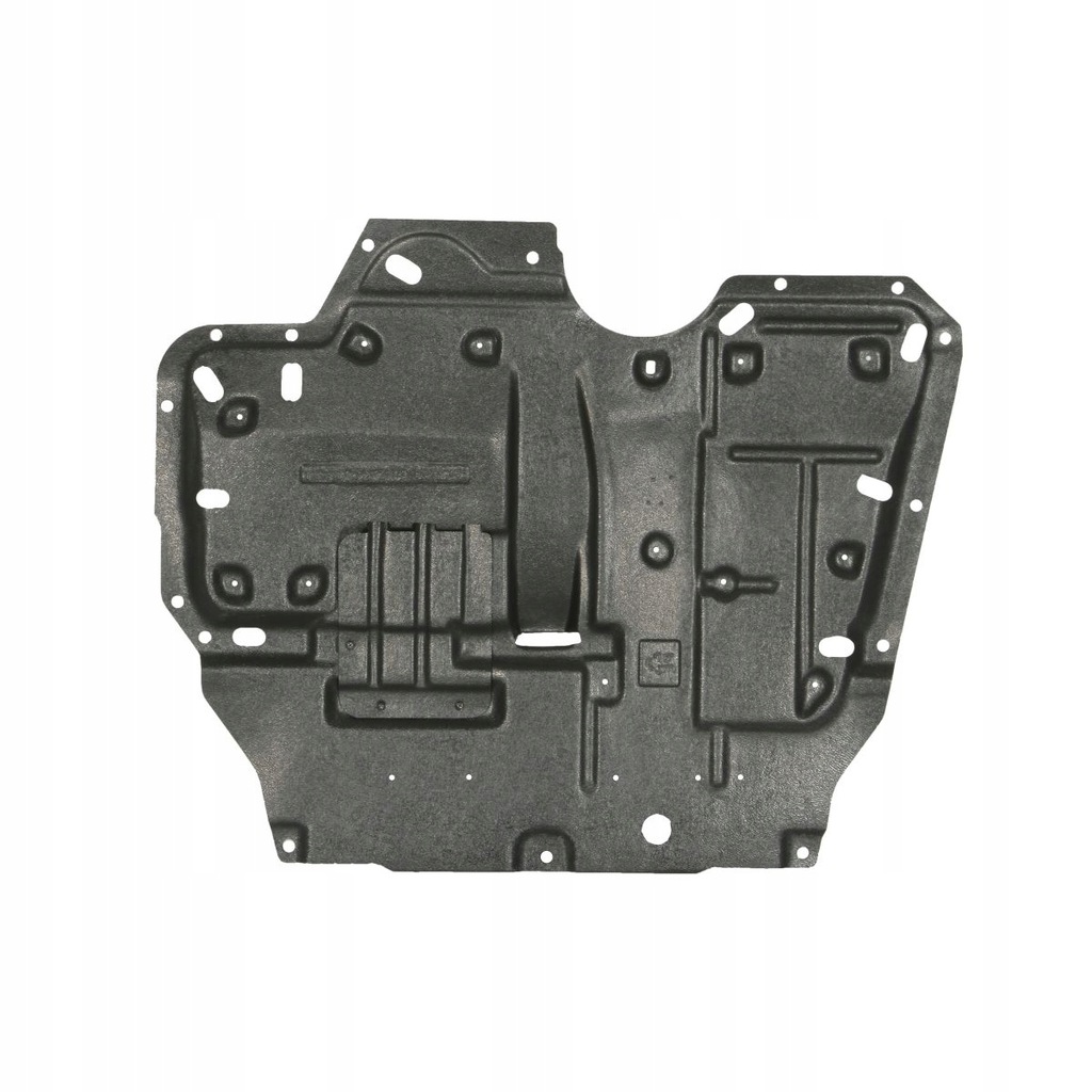 фото №1, Защита pod двигатель c-crosser; outlander ii