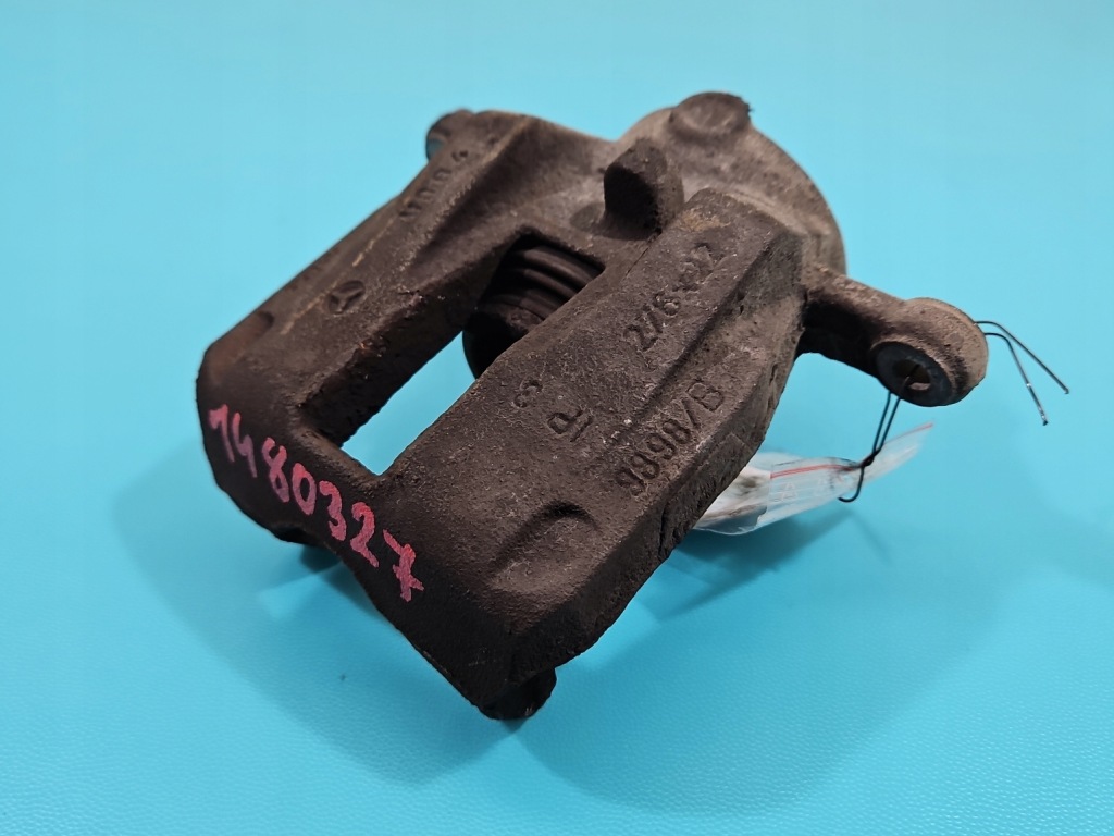 фото №1, Суппорт перед левый mercedes w169 2.0 cdi