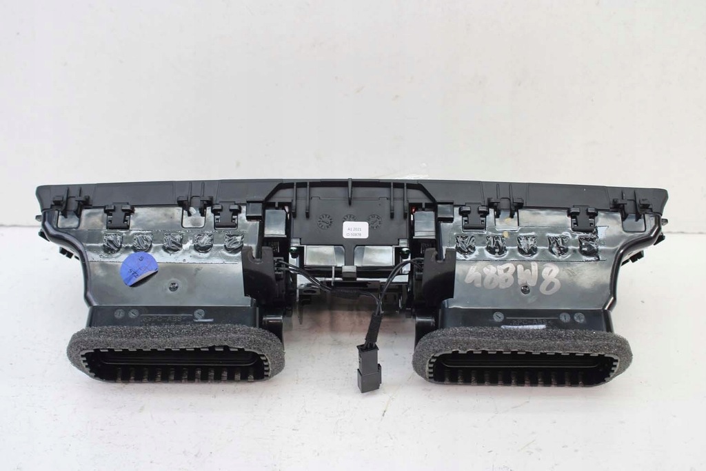 фото №6, Bmw 8 g16 панель кондиционер 4a176b0 64114a176b0 5a052a4 9474995 5a1d424 9458560 k