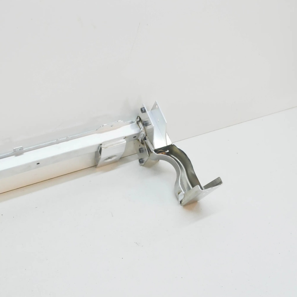 Mercedes-benz b-class w246 балка зміцнююча перед a2466200019oryginalna Недорого