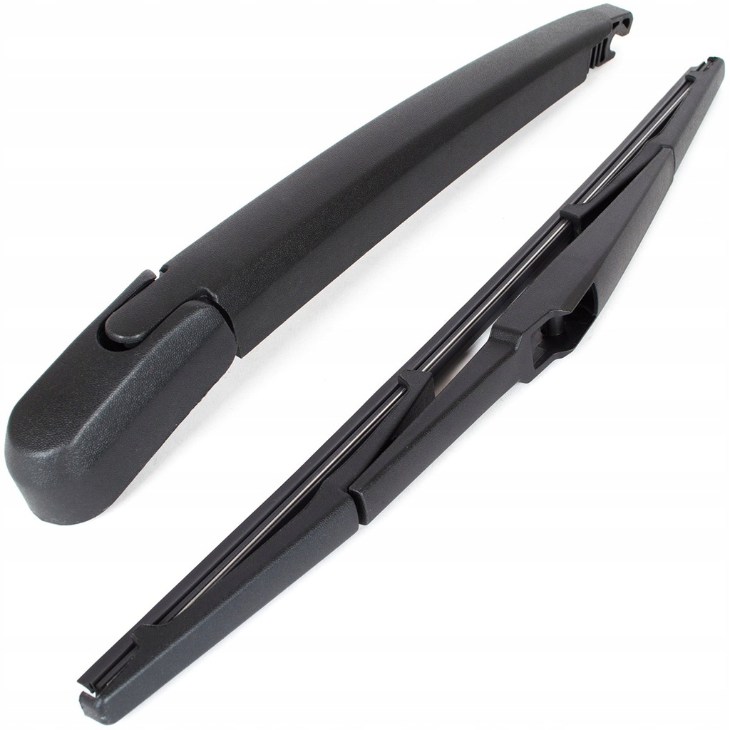 фото №1, Hyundai starex дворник задняя задняя рычаг + щетка