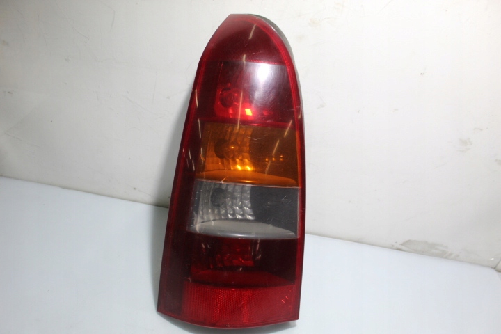 фото №1, Лампа левая задняя opel astra g