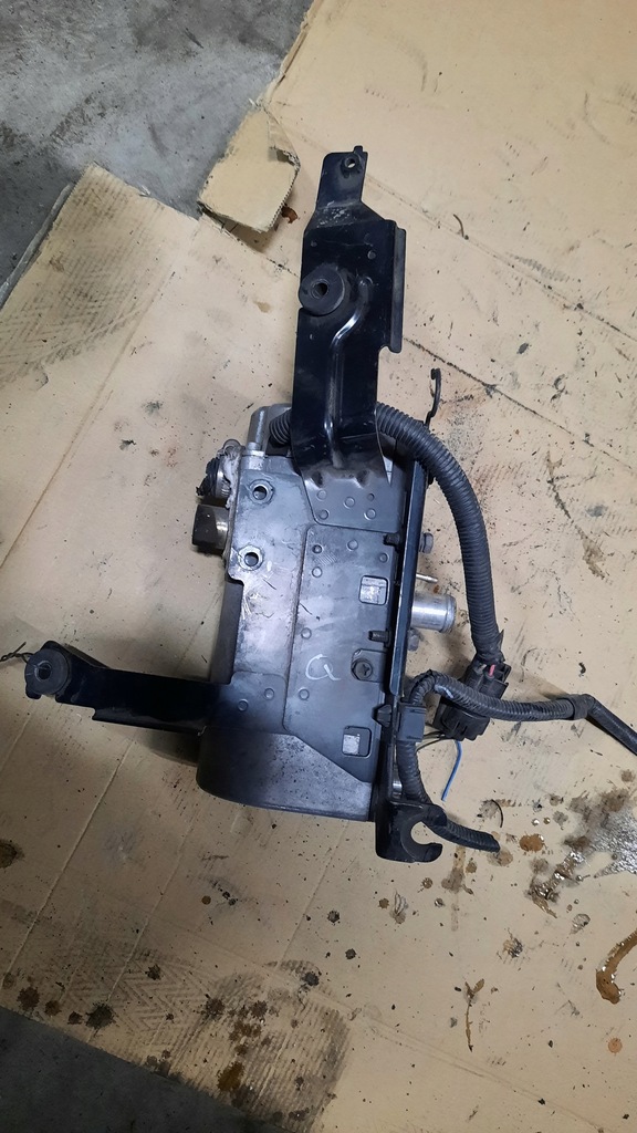 фото №1, Webasto toyota avensis 2.0d 25226102