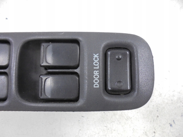 фото №8, Suzuki liana 01-04 выключатель переключатель окон перед левый 5d