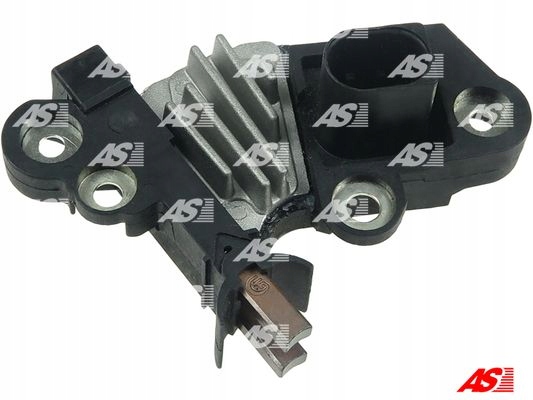 фото №2, Регулятор напряжения генератора porsche cayman 3.8 gt4