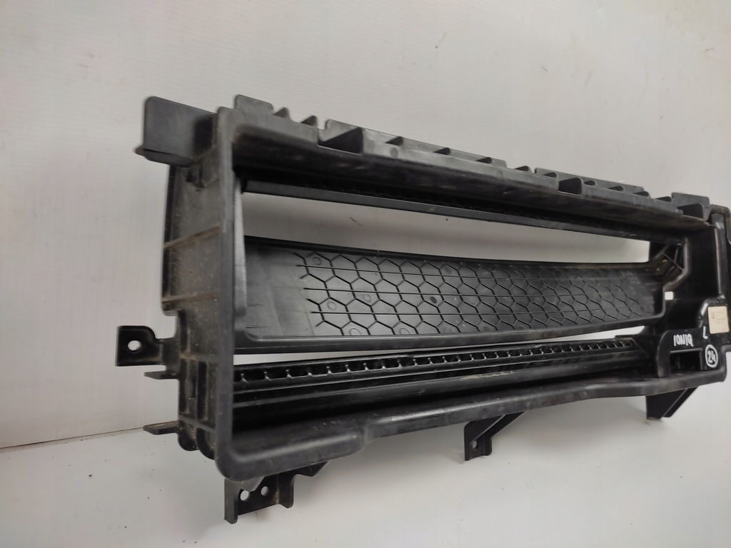 фото №7, Hyundai ioniq жалюзи воздуховод воздуха левая