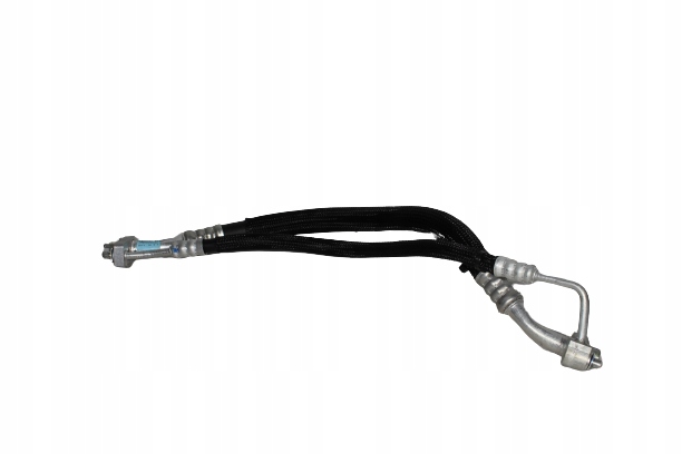 фото №7, Jeep cherokee kl 19- lift 3.2 шланг кондиционера