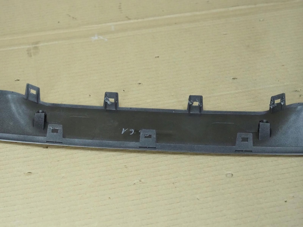 фото №14, Молдинг накладка решітка решітка перед kia sportage 5 v 21- 86352-r2000