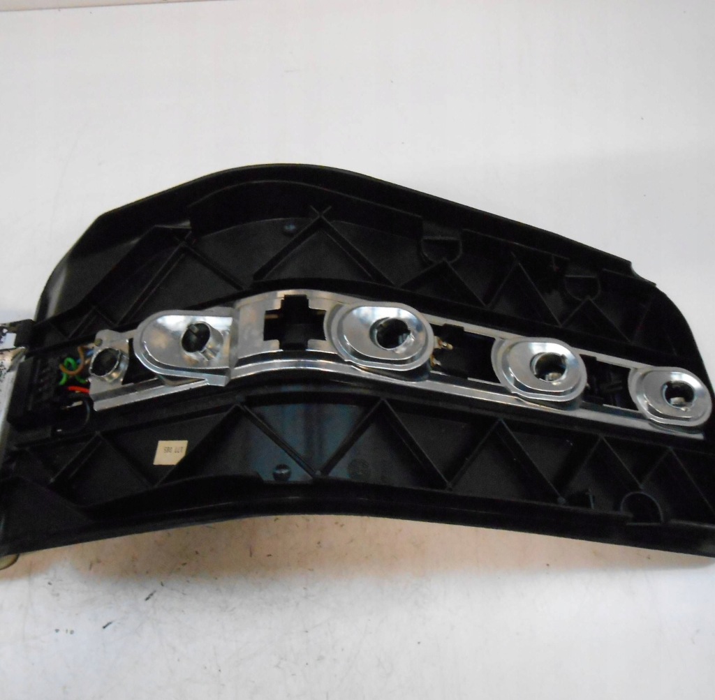 Mercedes sl r129 америка лампа задня ліва на частини zbita 1298280564 в Україні