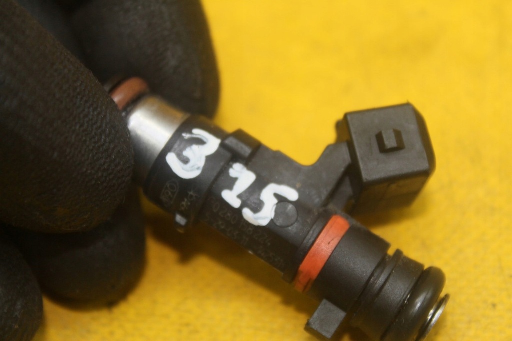 фото №8, Форсунка инжектор 0280158224 alfa giulietta 1.4 t