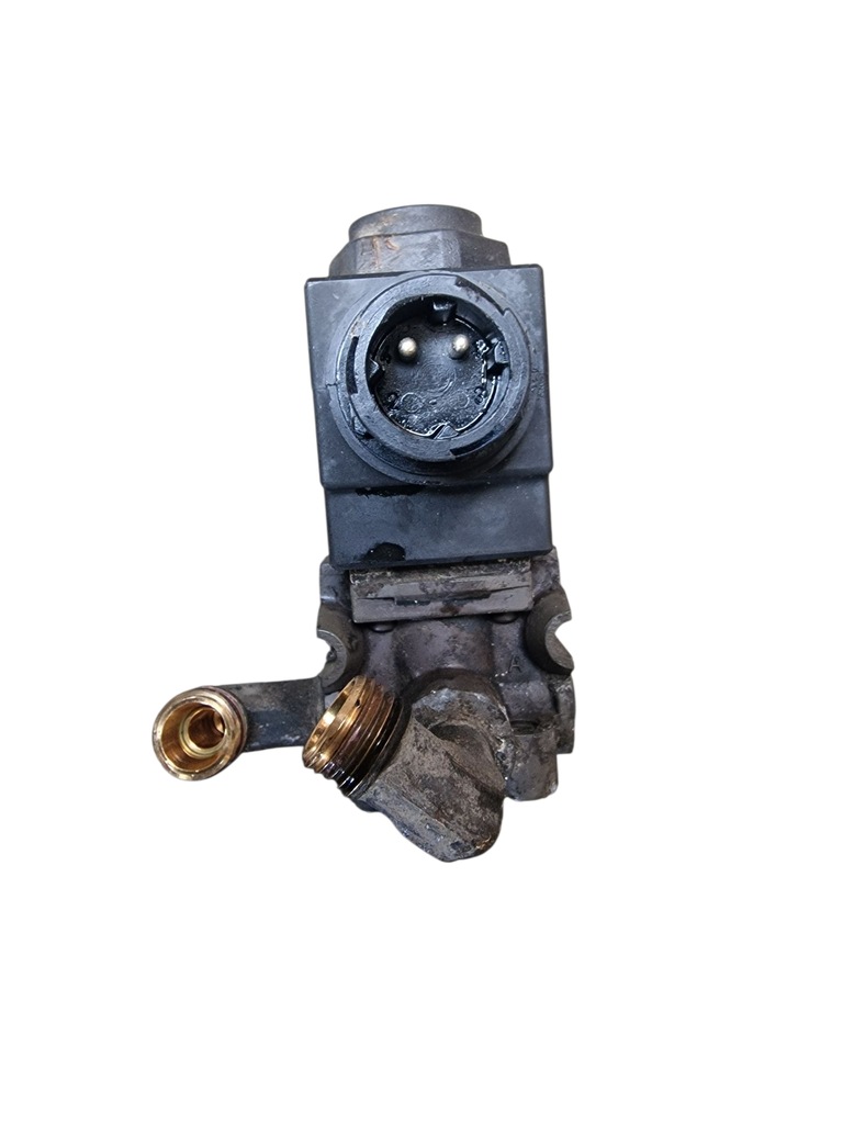 фото №1, Клапан электроклапан магнитный scania r 2038655