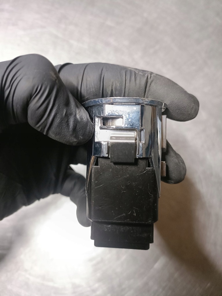 фото №4, Замок запалювання toyota 628399-000