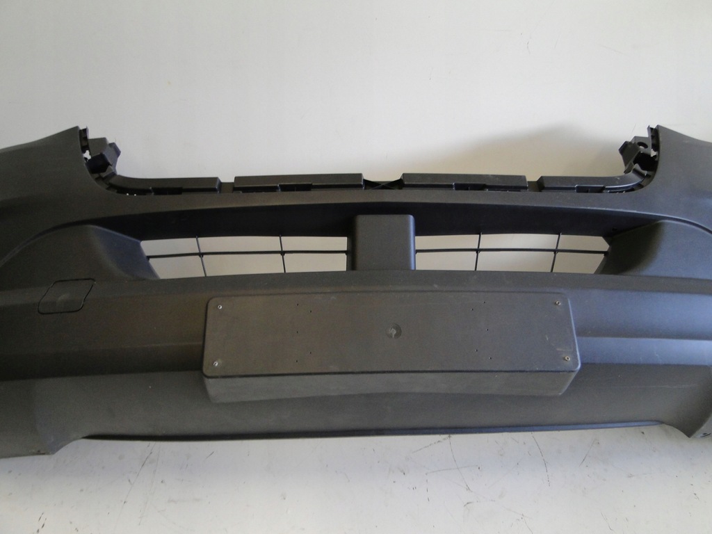 фото №6, Mercedes sprinter 910 бампер противотуманные фары bez pts