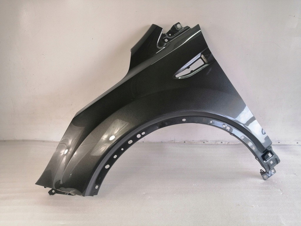 фото №1, Ford kuga mk2 lift крыло перед левый