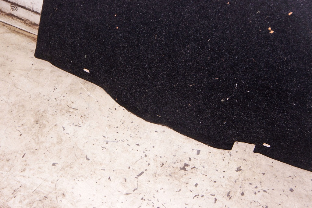 фото №5, Lh329 suzuki swift vi mk8 підлога плита багажника