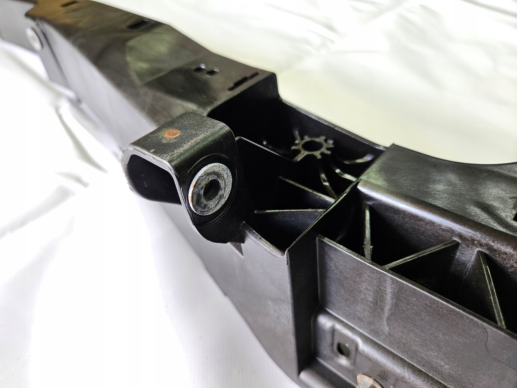 фото №11, Усилитель pas vw crafter ii 2 man tge 16- 7c0 7c0805335 7c0805588