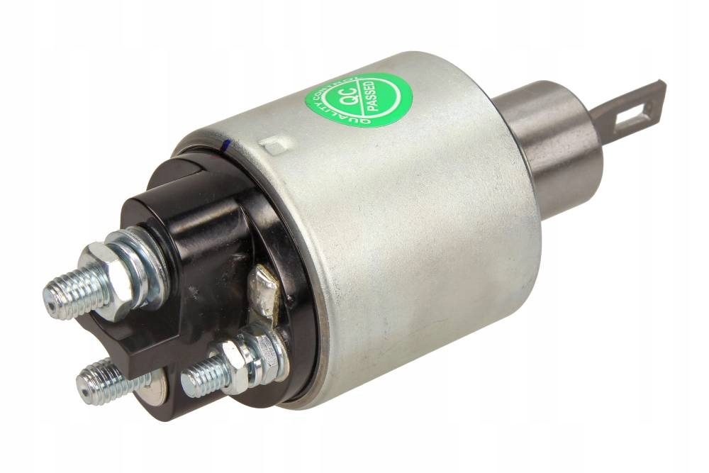 фото №1, Вимикач електромагнітний, стартер as-pl ss0040