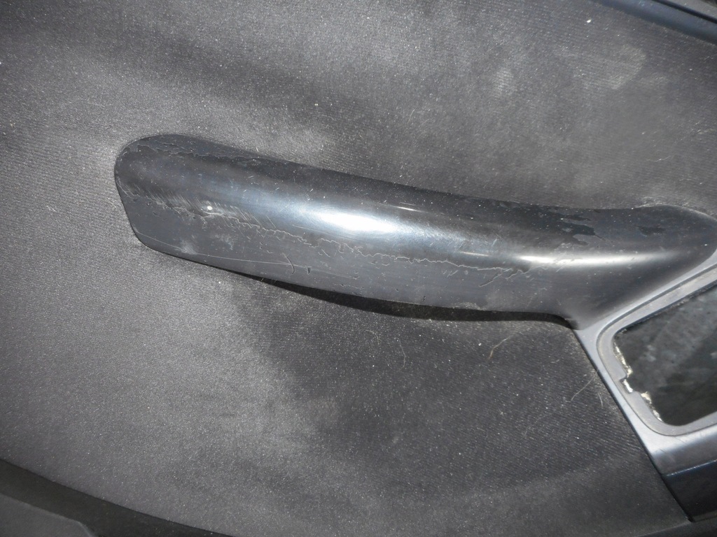 фото №10, Citroen c4 picasso i обшивка обшивки комплект led