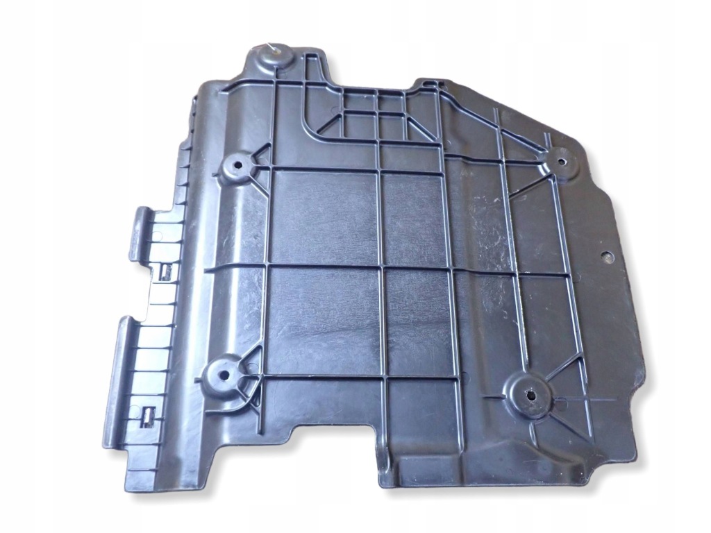 фото №1, Плита защита заглушка mercedes gls ii x166 3.0 17r a1666809603 9614