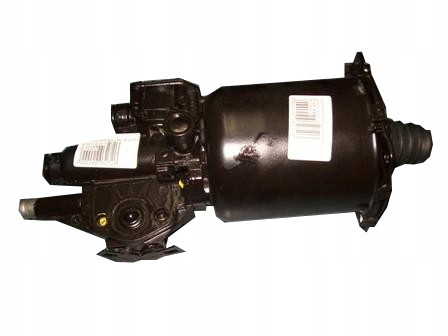 фото №1, Привод сцепления клапан renault ae magnum 9700514020 5010244401